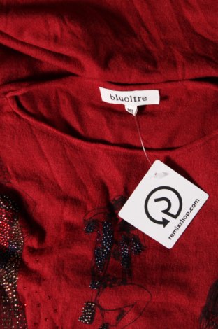 Šaty  Bluoltre, Veľkosť M, Farba Červená, Cena  16,44 €