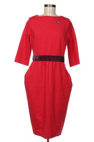 Φόρεμα Boden, Μέγεθος L, Χρώμα Κόκκινο, Τιμή 21,16 €