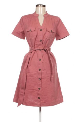 Šaty  Boden, Velikost XS, Barva Popelavě růžová, Cena  941,00 Kč