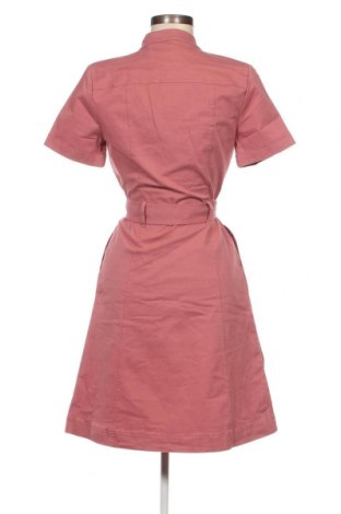 Šaty  Boden, Velikost XS, Barva Popelavě růžová, Cena  471,00 Kč