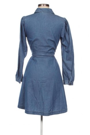 Kleid Boden, Größe XS, Farbe Blau, Preis 41,06 €