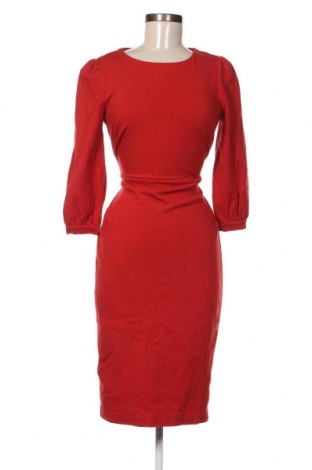 Φόρεμα Boden, Μέγεθος M, Χρώμα Κόκκινο, Τιμή 64,45 €