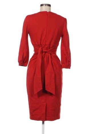 Φόρεμα Boden, Μέγεθος M, Χρώμα Κόκκινο, Τιμή 64,45 €