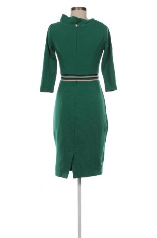 Φόρεμα Boden, Μέγεθος S, Χρώμα Πράσινο, Τιμή 24,55 €