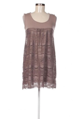 Φόρεμα Body Flirt, Μέγεθος M, Χρώμα  Μπέζ, Τιμή 2,69 €