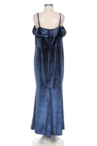 Φόρεμα Body Flirt, Μέγεθος XXL, Χρώμα Μπλέ, Τιμή 18,60 €