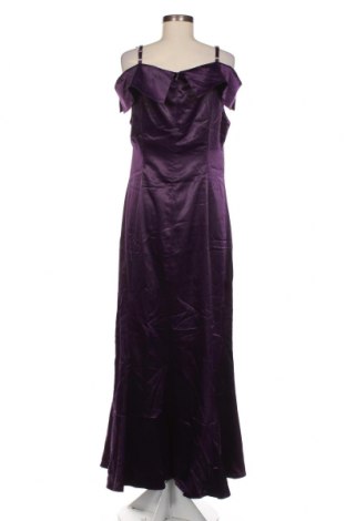 Kleid Body Flirt, Größe XL, Farbe Lila, Preis € 8,73