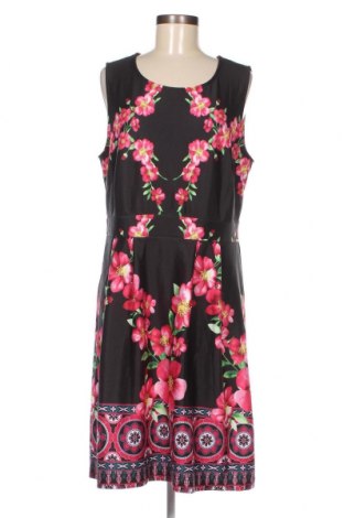 Φόρεμα Body Flirt, Μέγεθος XL, Χρώμα Μαύρο, Τιμή 12,56 €