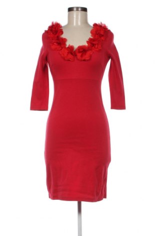 Φόρεμα Body Flirt, Μέγεθος XXS, Χρώμα Κόκκινο, Τιμή 4,60 €