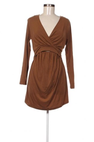 Kleid Boob, Größe M, Farbe Braun, Preis 41,06 €