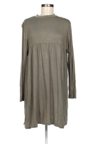 Kleid Boohoo, Größe XL, Farbe Grün, Preis € 4,03