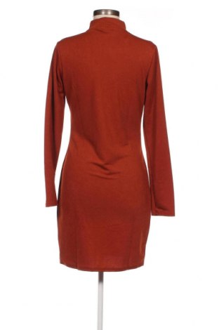 Kleid Boohoo, Größe L, Farbe Braun, Preis € 3,79