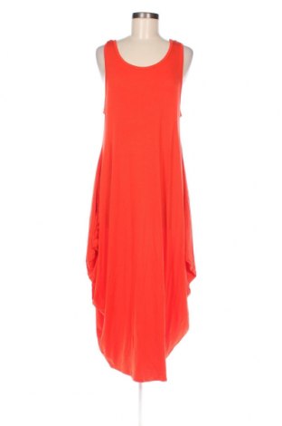 Φόρεμα Boohoo, Μέγεθος S, Χρώμα Πορτοκαλί, Τιμή 9,48 €
