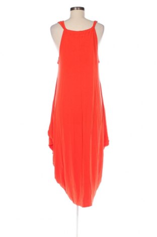 Šaty  Boohoo, Velikost S, Barva Oranžová, Cena  667,00 Kč