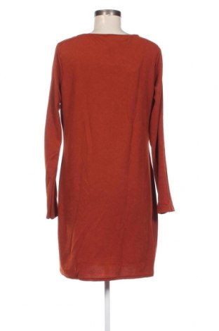 Φόρεμα Boohoo, Μέγεθος XL, Χρώμα Καφέ, Τιμή 4,03 €
