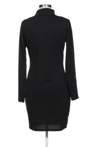 Šaty  Boohoo, Veľkosť L, Farba Čierna, Cena  4,50 €