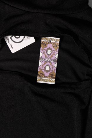 Kleid Boohoo, Größe XL, Farbe Schwarz, Preis 3,56 €