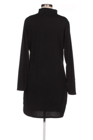 Kleid Boohoo, Größe XL, Farbe Schwarz, Preis 3,56 €