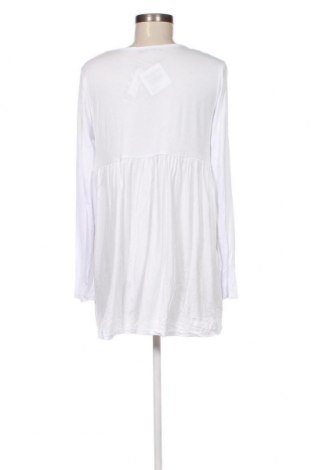 Kleid Boohoo, Größe XL, Farbe Weiß, Preis € 3,79