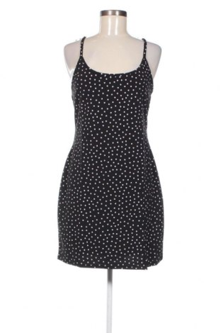 Φόρεμα Boohoo, Μέγεθος L, Χρώμα Μαύρο, Τιμή 7,82 €