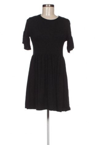 Šaty  Boohoo, Veľkosť M, Farba Čierna, Cena  6,16 €