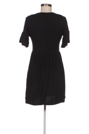 Kleid Boohoo, Größe M, Farbe Schwarz, Preis 6,16 €