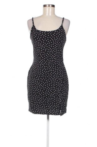 Φόρεμα Boohoo, Μέγεθος M, Χρώμα Μαύρο, Τιμή 8,06 €