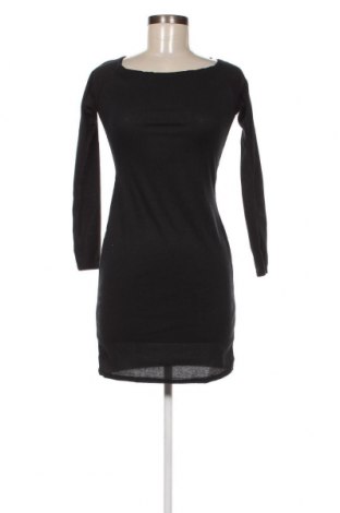 Šaty  Boohoo, Veľkosť M, Farba Čierna, Cena  3,79 €