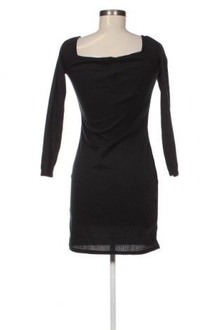 Šaty  Boohoo, Veľkosť M, Farba Čierna, Cena  7,67 €