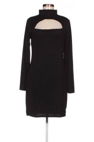 Kleid Boohoo, Größe XL, Farbe Schwarz, Preis € 23,71