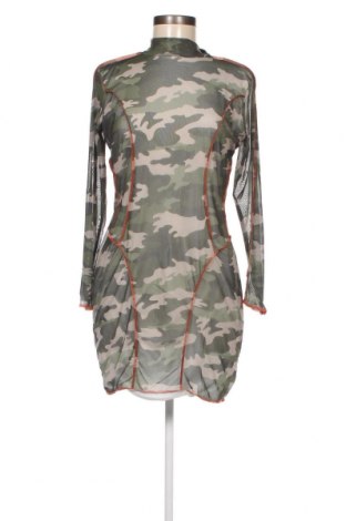 Φόρεμα Boohoo, Μέγεθος M, Χρώμα Πολύχρωμο, Τιμή 3,79 €