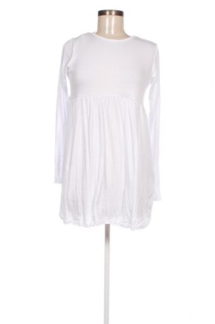 Kleid Boohoo, Größe M, Farbe Weiß, Preis € 6,88
