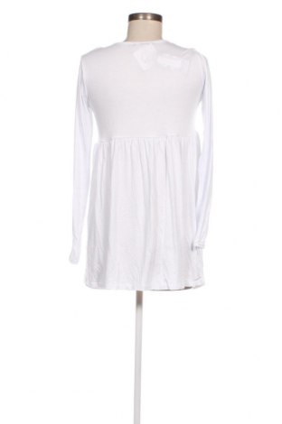 Kleid Boohoo, Größe M, Farbe Weiß, Preis € 3,79
