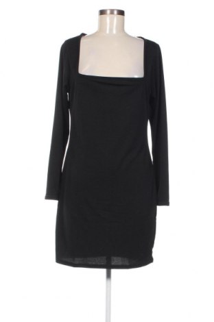 Kleid Boohoo, Größe XL, Farbe Schwarz, Preis € 3,79