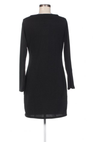 Šaty  Boohoo, Veľkosť XL, Farba Čierna, Cena  3,79 €