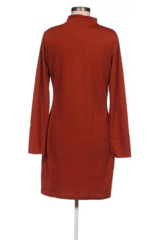 Kleid Boohoo, Größe XL, Farbe Braun, Preis € 3,56