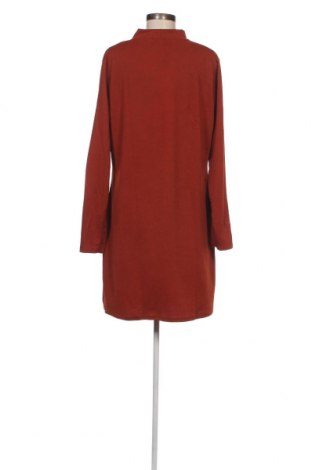 Kleid Boohoo, Größe 3XL, Farbe Braun, Preis € 17,78