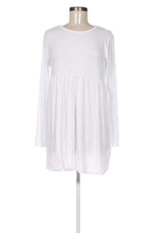 Šaty  Boohoo, Velikost XL, Barva Bílá, Cena  200,00 Kč