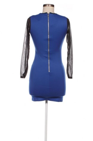 Φόρεμα Boohoo, Μέγεθος XXS, Χρώμα Μπλέ, Τιμή 23,71 €