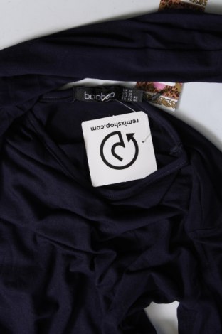 Šaty  Boohoo, Veľkosť M, Farba Modrá, Cena  3,56 €