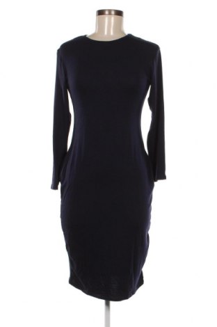 Kleid Boohoo, Größe M, Farbe Blau, Preis 3,56 €