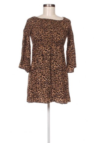 Kleid Boohoo, Größe M, Farbe Mehrfarbig, Preis 5,05 €