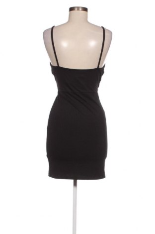 Kleid Boohoo, Größe M, Farbe Schwarz, Preis 20,18 €