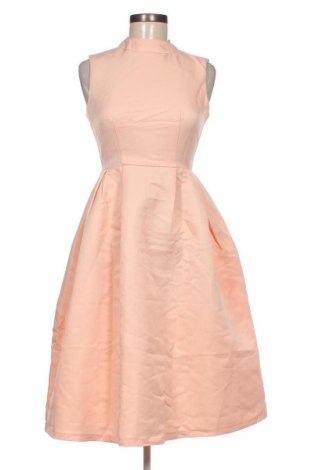 Kleid Boohoo, Größe XS, Farbe Rosa, Preis € 40,36