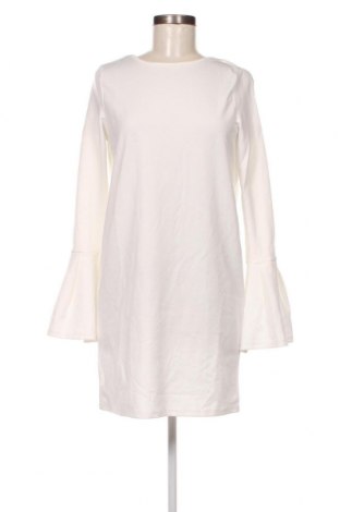Kleid Boohoo, Größe M, Farbe Weiß, Preis 7,67 €