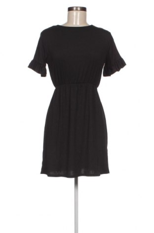 Kleid Boohoo, Größe M, Farbe Schwarz, Preis 6,05 €