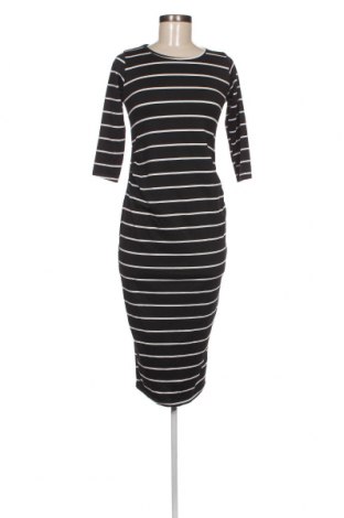 Φόρεμα Boohoo, Μέγεθος M, Χρώμα Μαύρο, Τιμή 3,59 €