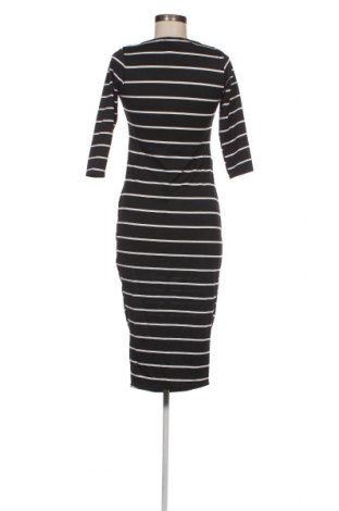 Φόρεμα Boohoo, Μέγεθος M, Χρώμα Μαύρο, Τιμή 17,94 €