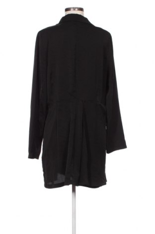 Kleid Boohoo, Größe M, Farbe Schwarz, Preis 8,70 €