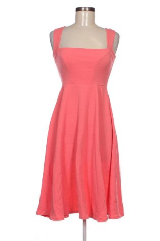 Kleid Boohoo, Größe S, Farbe Rosa, Preis 12,11 €